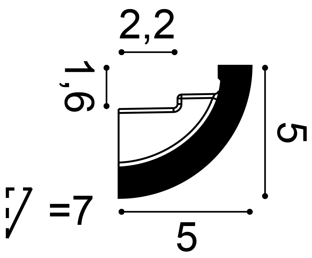 C362 CURVE – Image 2