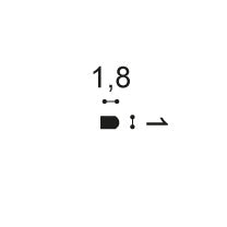 PX209 RIBBON – Image 3