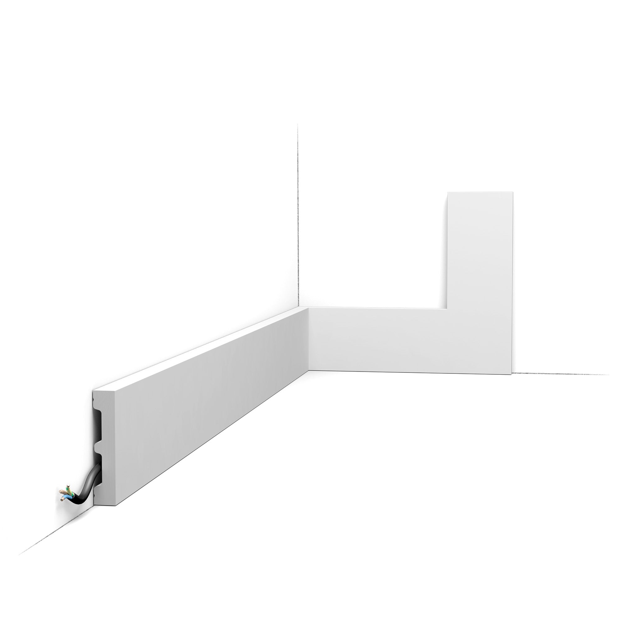 SX157 SQUARE