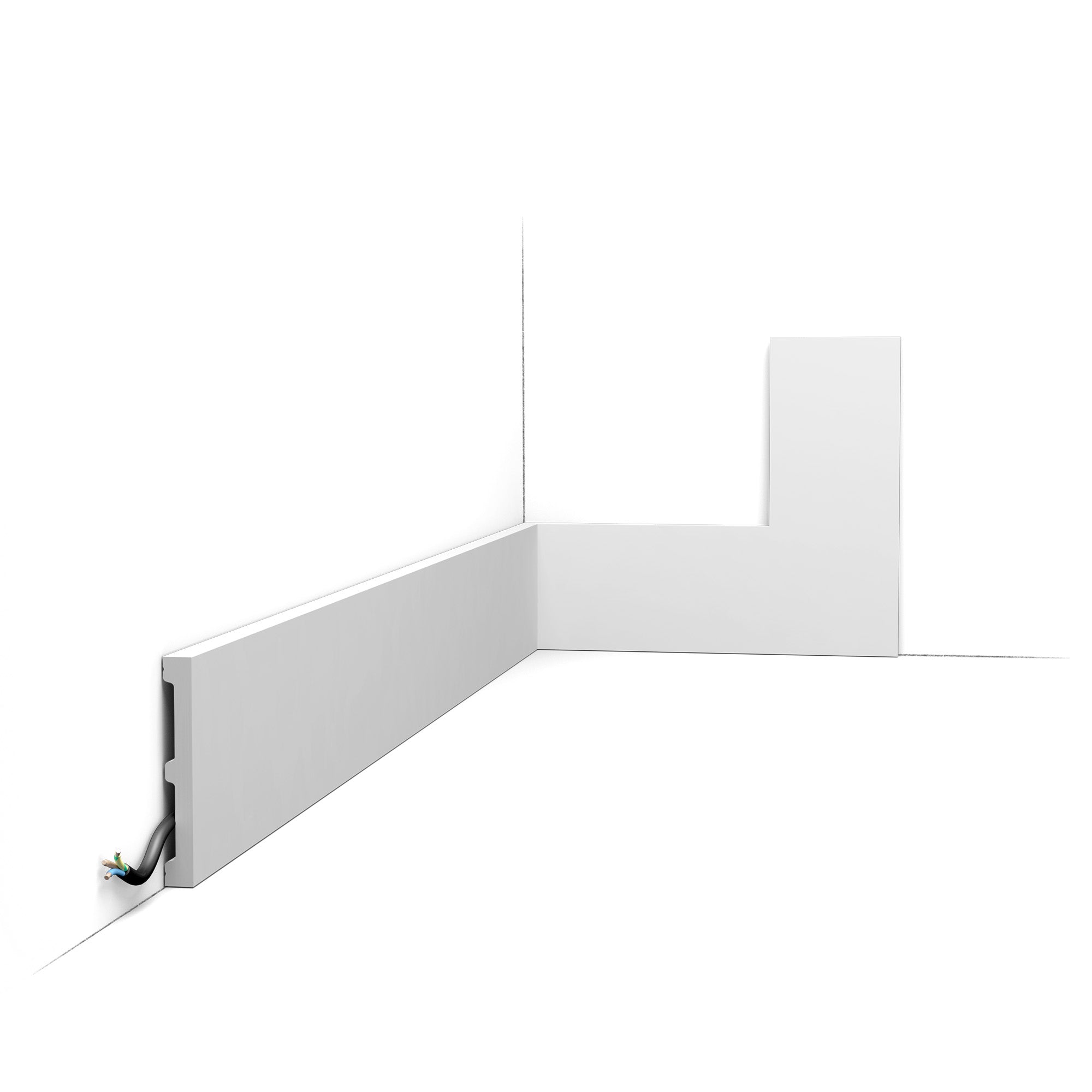SX163 SQUARE