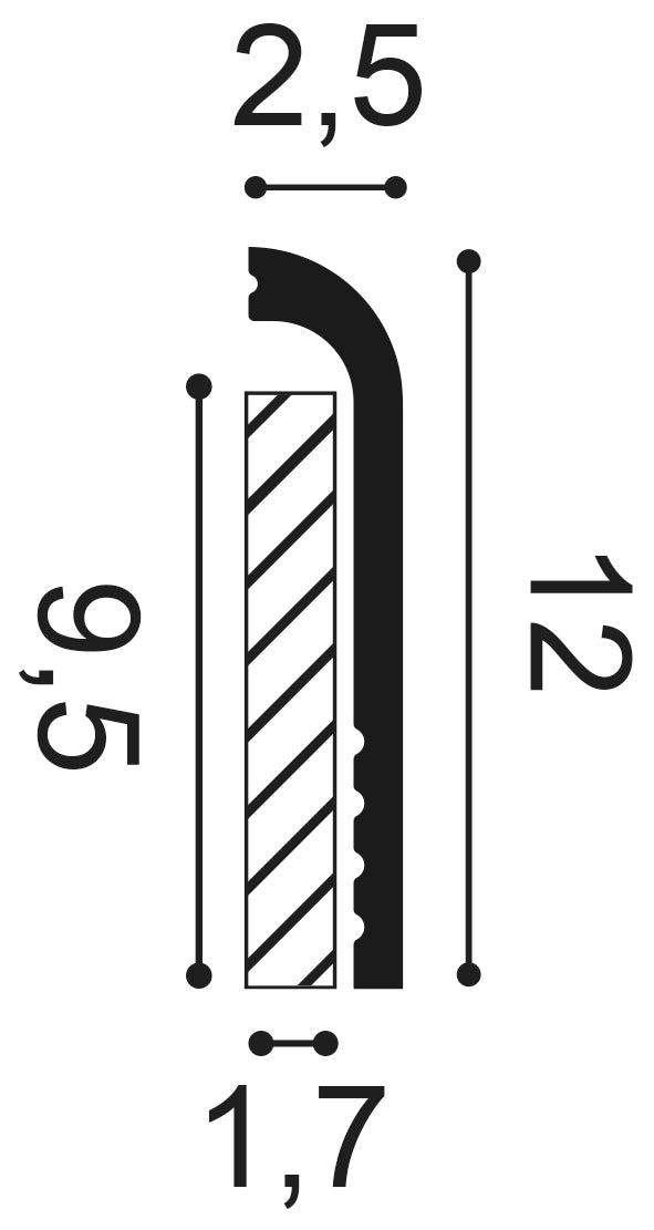 SX185 CASCADE – Image 3